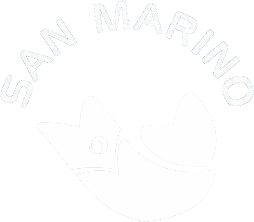 Departamentos San Marino